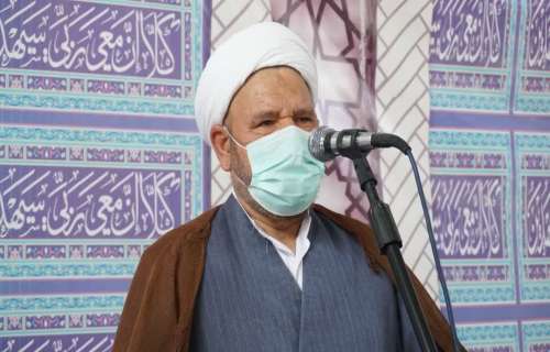 غدیر نشانه کمال و جامعیت اسلام است/ بیشترین هجمه دشمنان علیه شورای نگهبان است